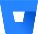 Bitbucket logo