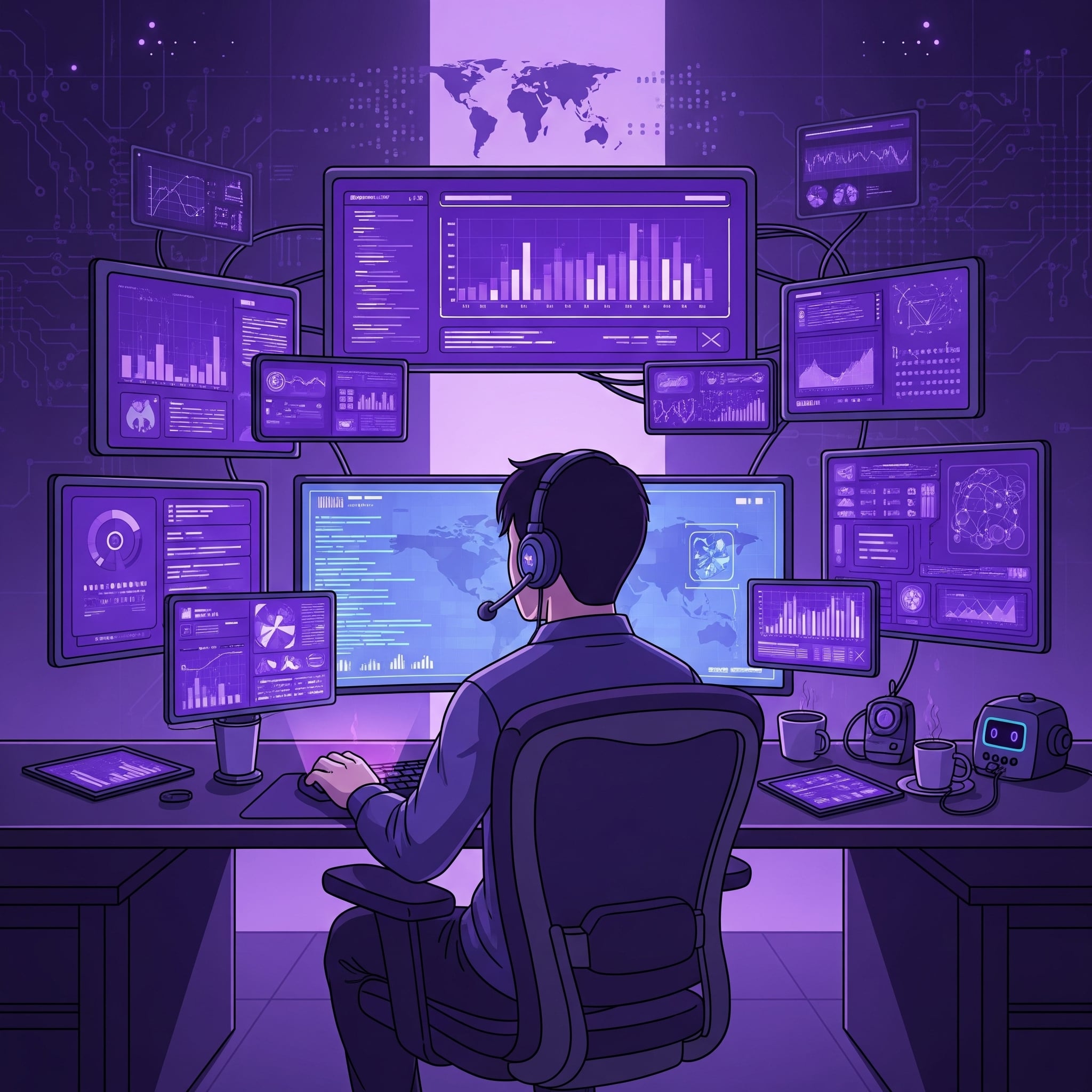 De Essentiële Compliance Frameworks in ASPM: Navigeren door DORA, ISO 27001 en NIST SP 800-53