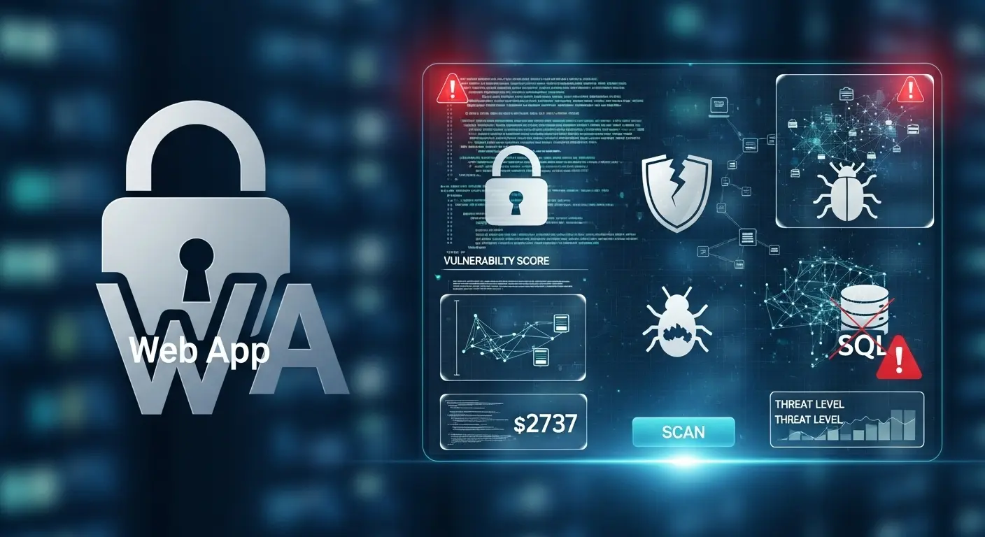 Verkkosovellusten turvallisuus: Parhaat käytännöt, testaus ja arviointi vuodelle 2025