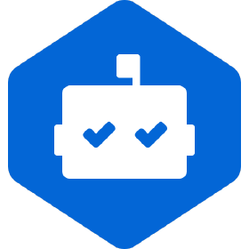 GitHub Dependabot logo