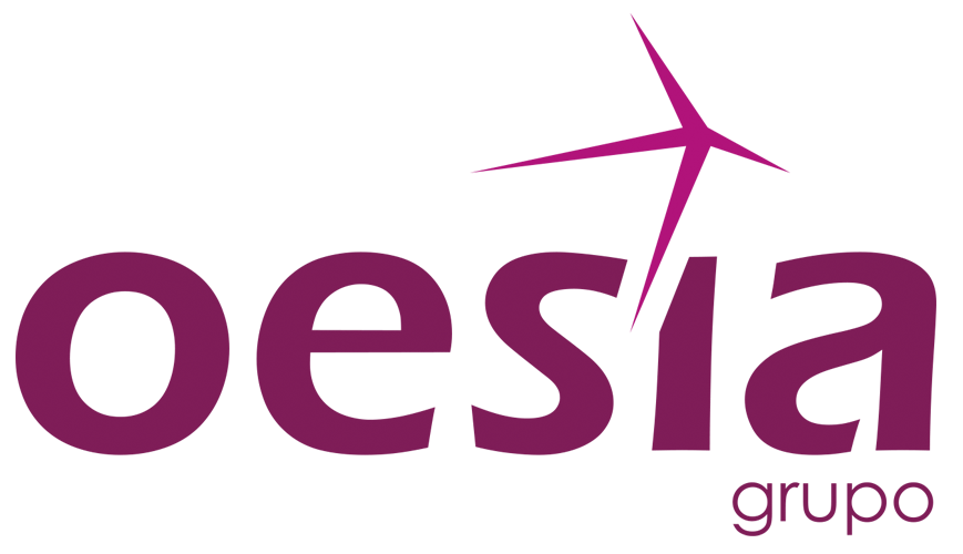 Oesia logo