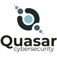 Quasar Cybersecurity logo